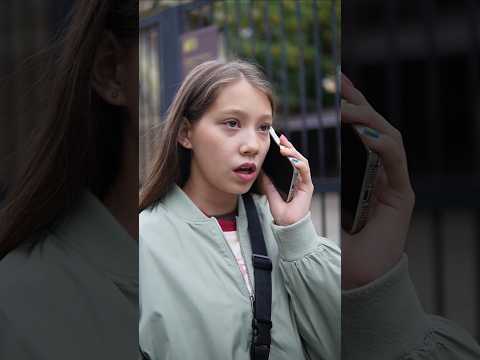 Один день в зоопарке. 4 серия #викачжан #vikazang