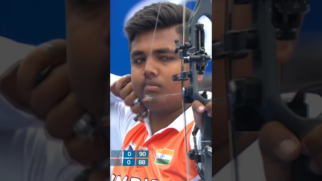 Never Miss the Mark 🎯 | Archery Tips #shorts