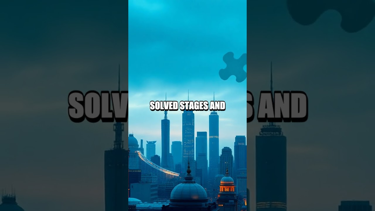 Unraveling the Cicada 3301 Mystery: Secrets, Clues & Theories 🕵️‍♂️