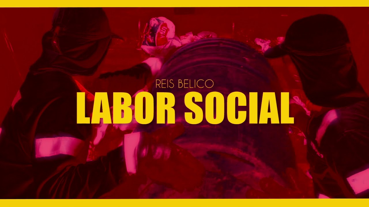 Reis Bélico - Labor Social (Depuración II) 🎶