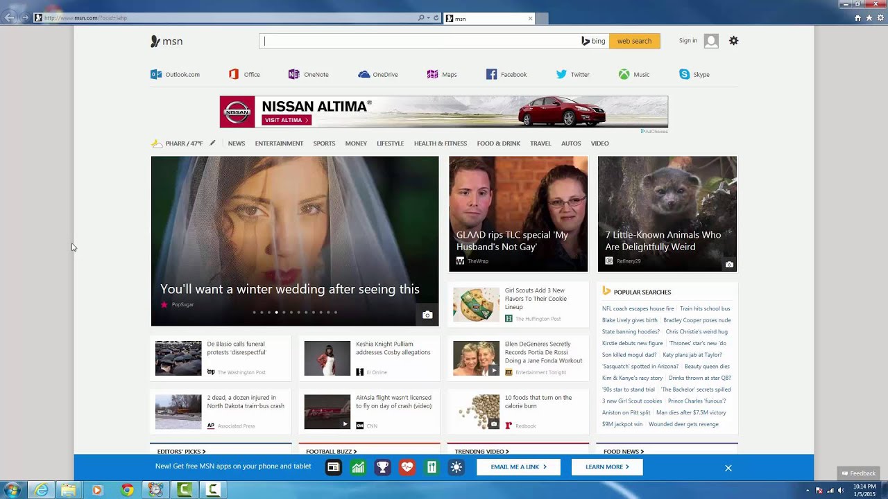 How to Clean Your Internet History & Use Steganography for Privacy 🔒