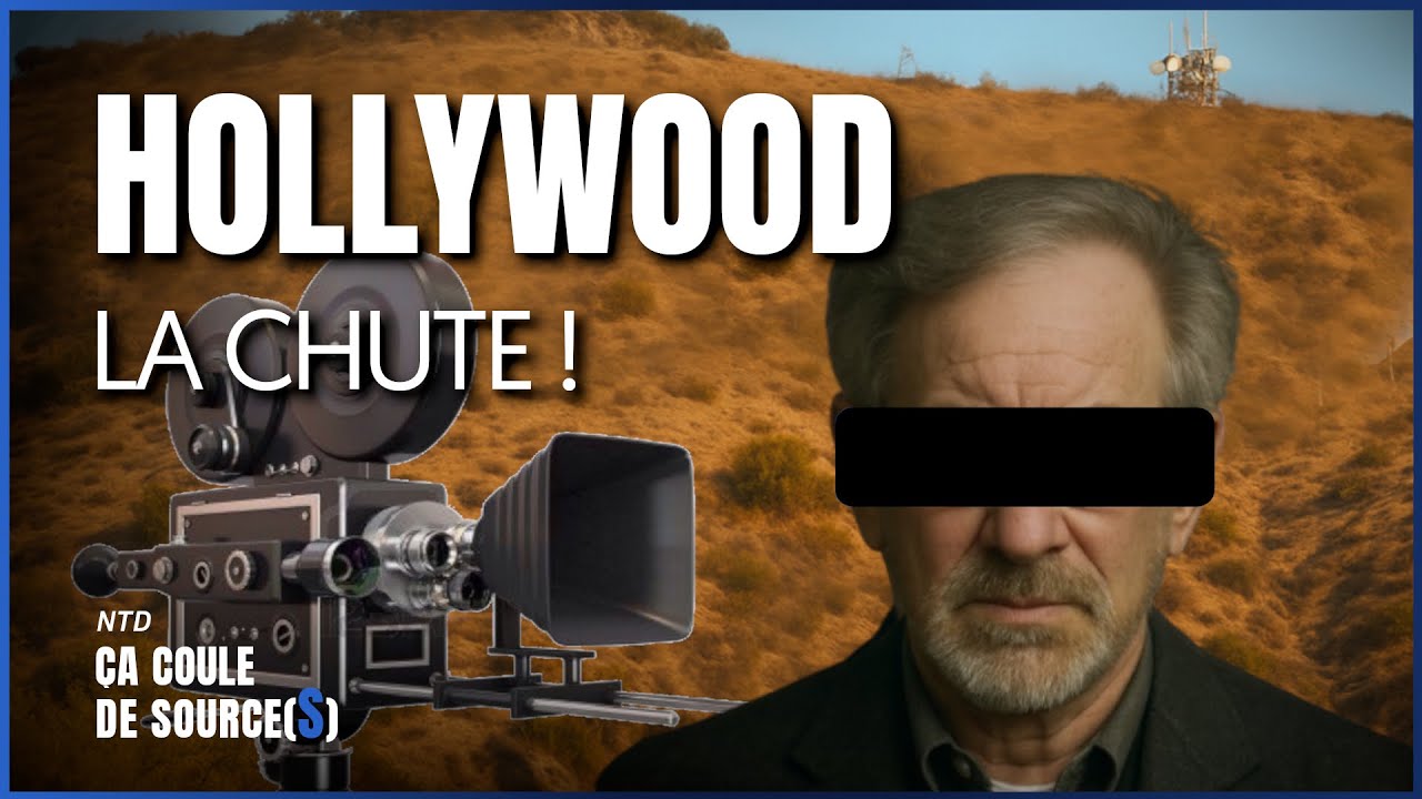 Hollywood en crise : une chute inévitable ou une renaissance ? 🎬