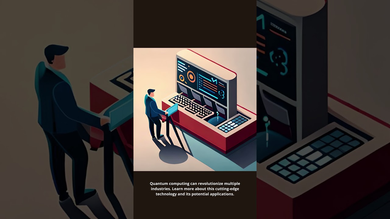 Quantum Computing Breakthroughs: Transforming Industries & Overcoming Challenges 🚀