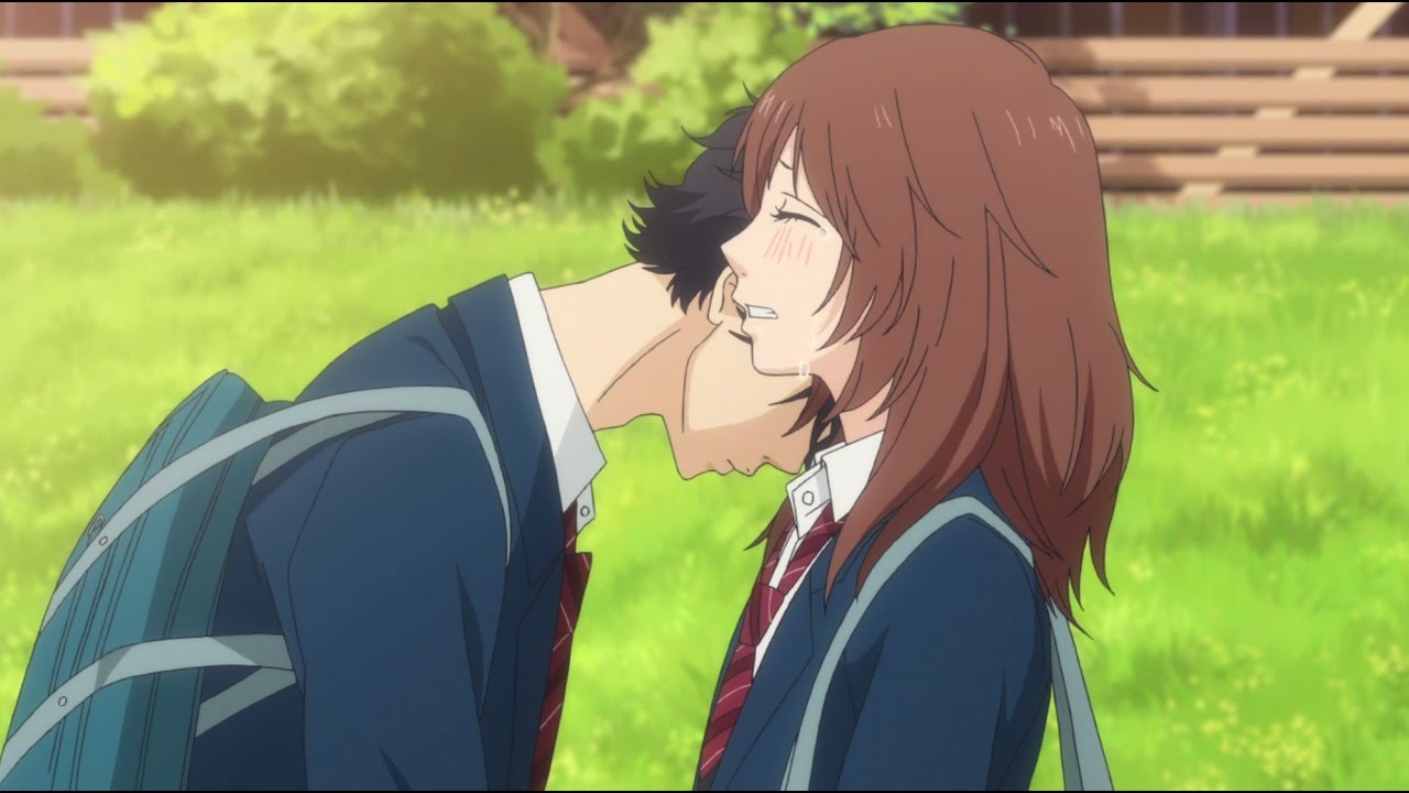 Matisse - Si Fuera Fácil - Anime (Letra)
