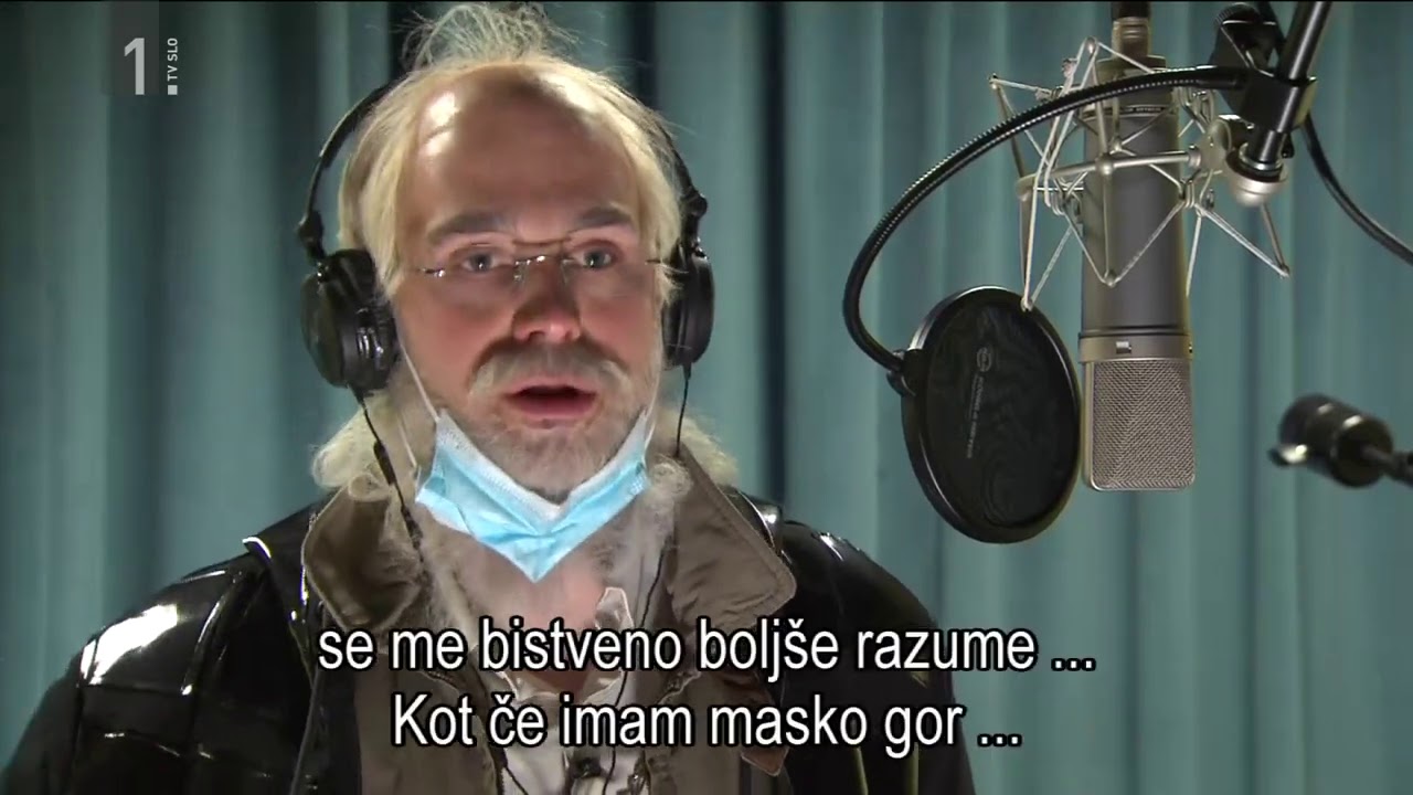 Kaj Dogaja: Skica o produkciji plošče 'Utišani' 🎶