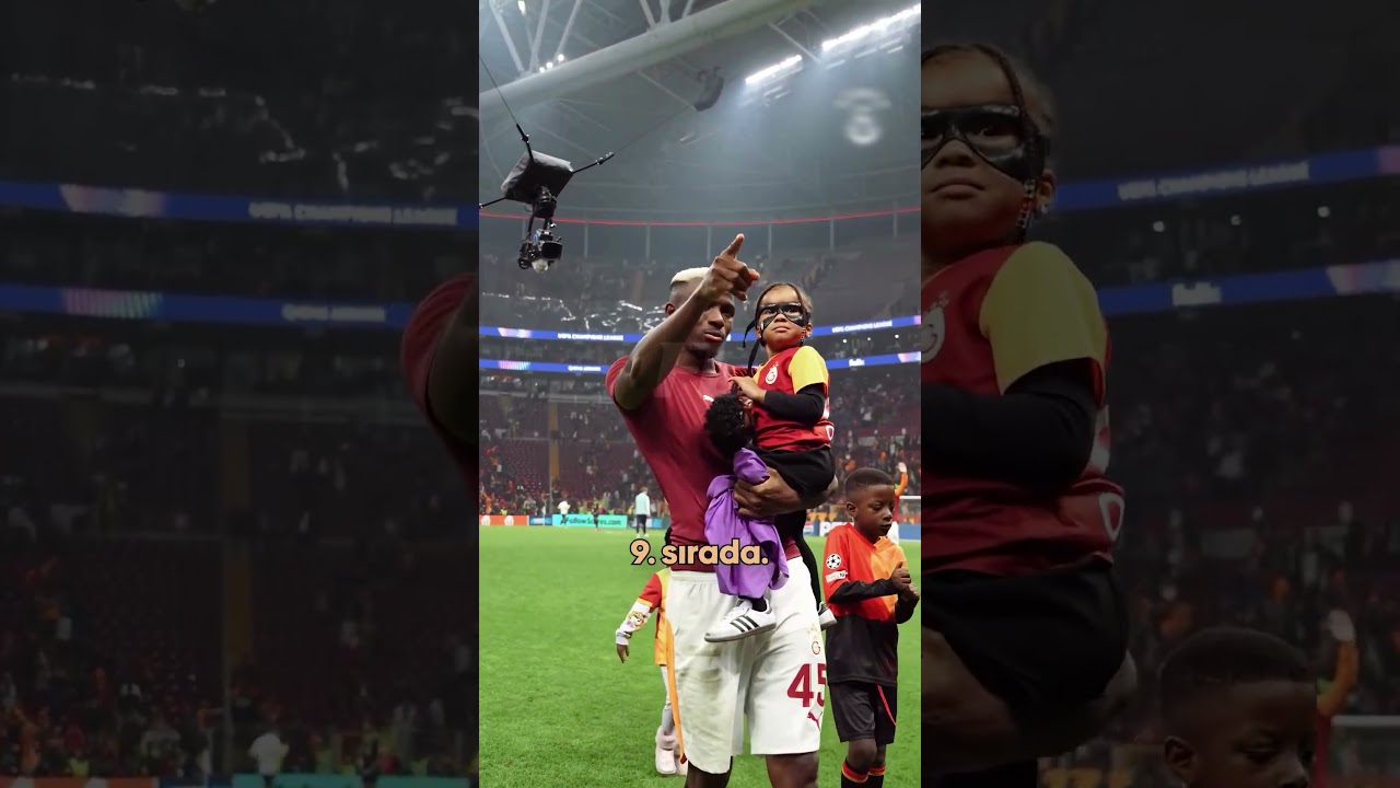 Türkiye'nin Güncel Ülke Puanı Sıralaması ve Başarılar 🇹🇷