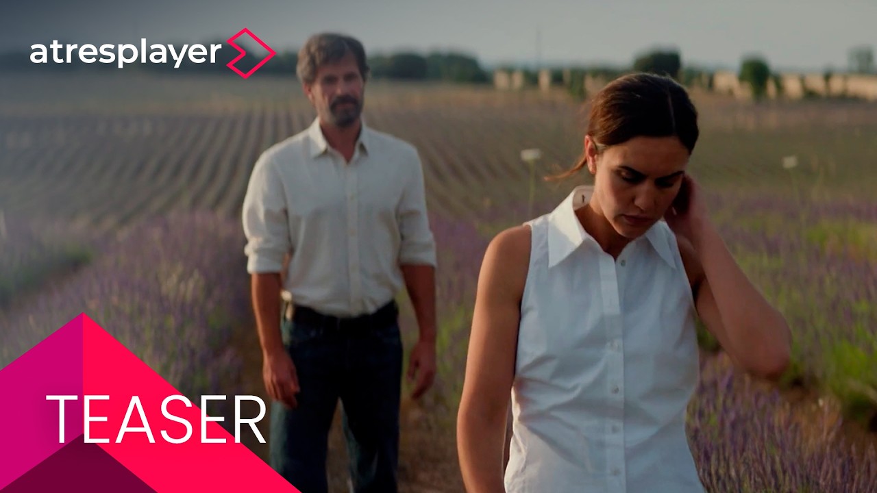 Nuevo capítulo de 'Entre tierras' cada domingo en Atresplayer