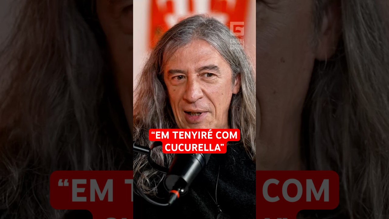 Una aposta que algun dia es farà realitat 🤞 #OrgullGironí #GPòdcast