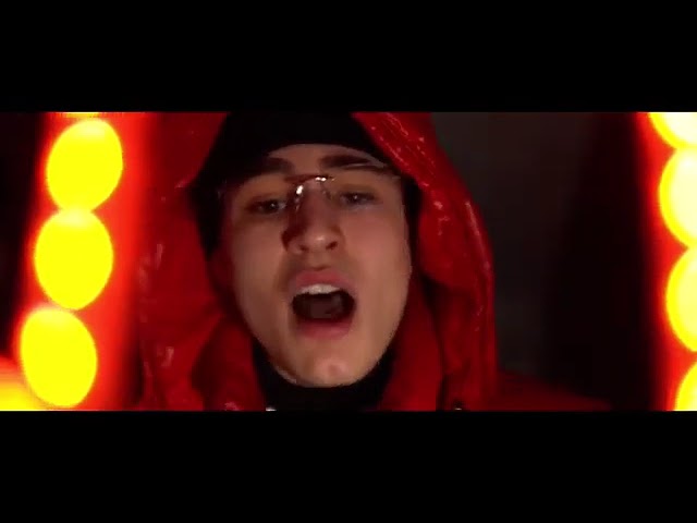 Rondo - Free Samy 🎶 Official Music Video