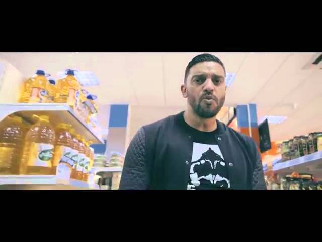 New Balti 2016 Hala Mala Official Music Video 🎶