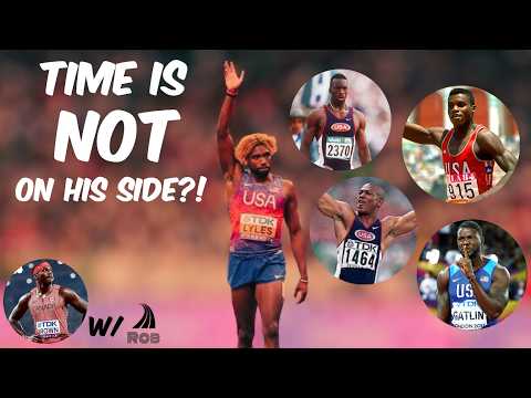 Unfortunately, Noah Lyles may NOT ever OVERCOME This?! || HONESTY on the REAL Sprinting GOAT?