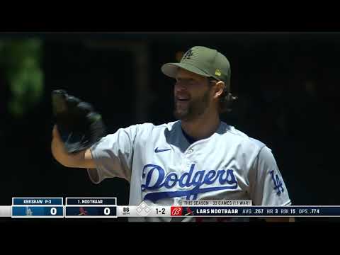 Los Angeles Dodgers vs St Louis Cardinals Full Game Replay | May 21st, 2023 MLB Regular Season