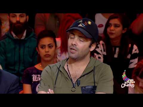 حكايات رمضان│أحمد الأندلسي يحكي على مسلسل تاج الحاضرة