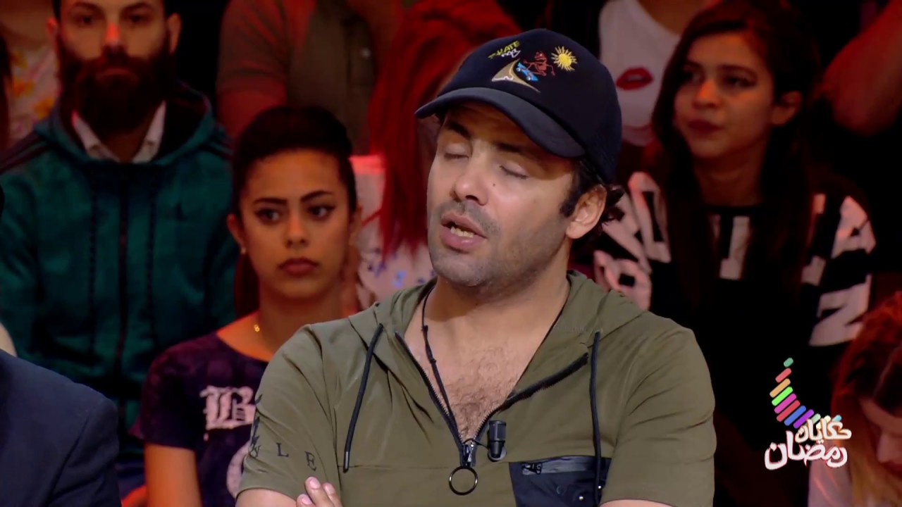 حكايات رمضان: أحمد الأندلسي يتحدث عن مسلسل تاج الحاضرة