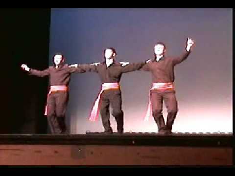 Zorba (Syrtaki) by Jakub Zajaczkowski 🎶