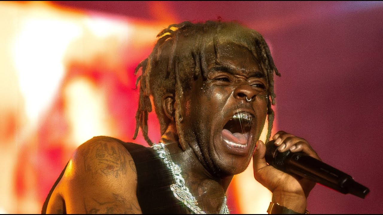 Lil Uzi Vert Live at Rolling Loud Miami 2023 🎤