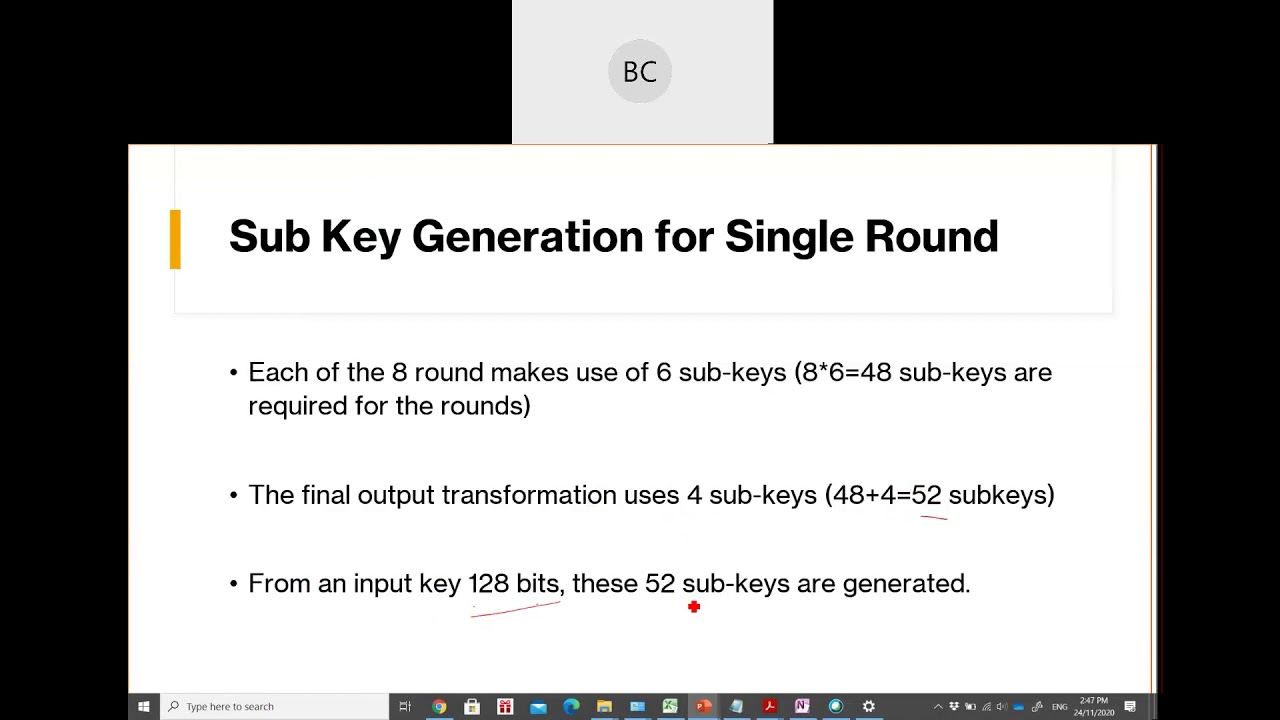 CNS: Unlocking the Power of IDEA and Blowfish Encryption 🔐