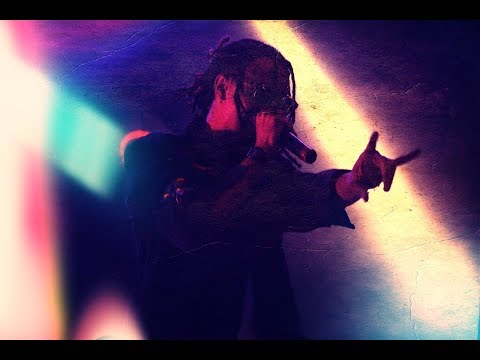 Ghali - Habibi - Live @ Woodoo Fest