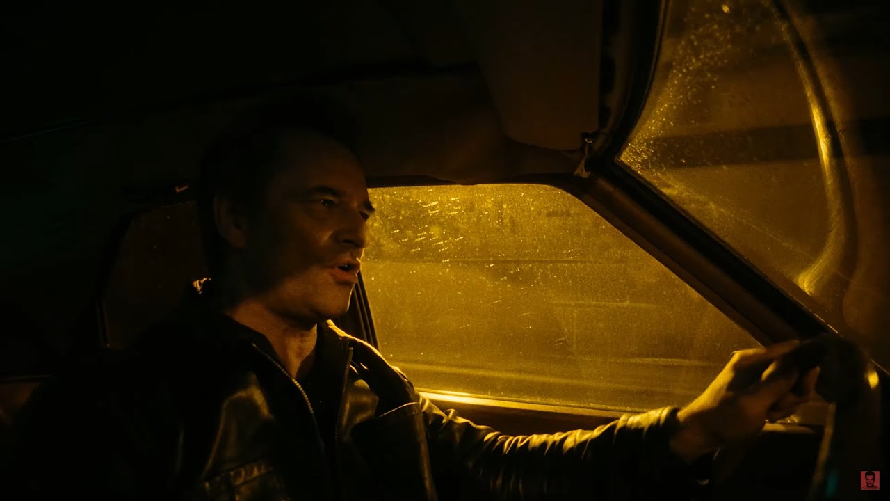 David Hallyday - Le plus heureux des hommes 🎶 Clip Officiel