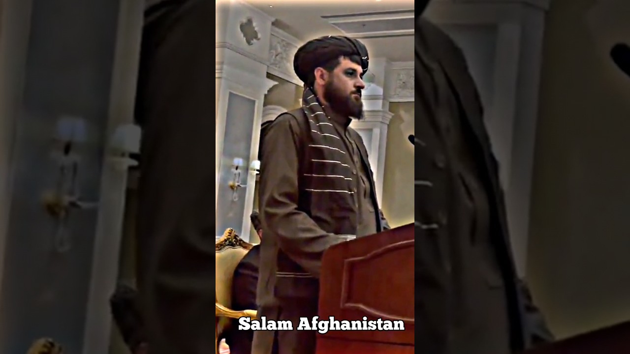 Mullah Yaqoob IBN omar 🔥 #shorts #viral #youtubeshorts #attitude #viralvideo