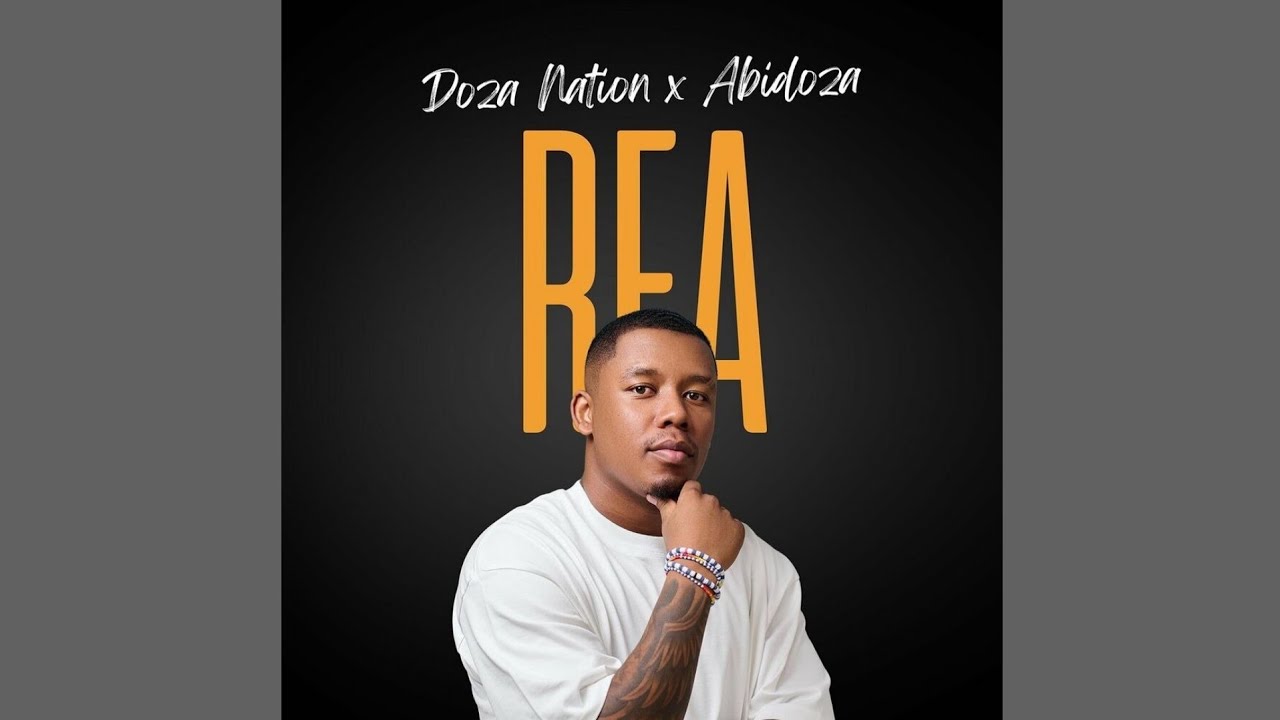 Doza Nation, Tman Xpress & Abidoza - Sthandwa Sami 🎶