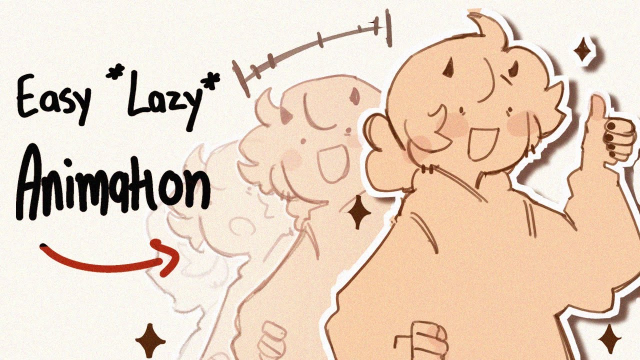 Beginner's Guide to Basic Animation 🎨