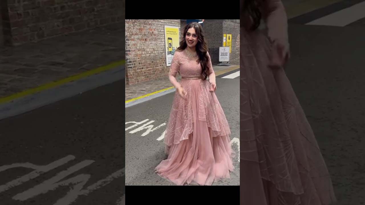 Jaan NISAR Drama Ep 23 with Hiba Bukhari 🎬