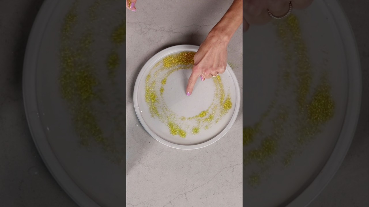 Simple Soap Science Experiment for Kids 🧼