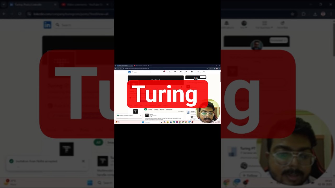 Discover Life at Turing: Remote Work Insights & AI Opportunities 🇺🇸