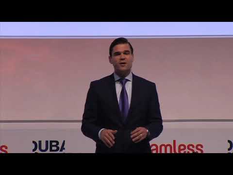 Can Blockchain reinvent Finance? - Alex Tapscott