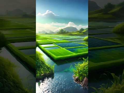 Algae as Eco-Friendly Biofuel: Is This the Future of Energy? ?