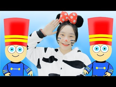 Chu chu ua - Chu Chu wa | Canciones y clásicos infantiles para ninos Official Videos