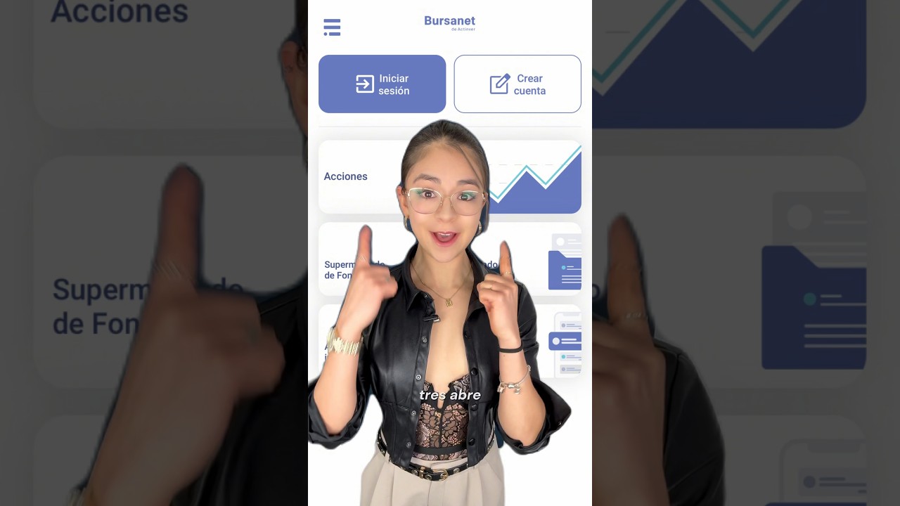 Guía para invertir en la bolsa de valores 📈