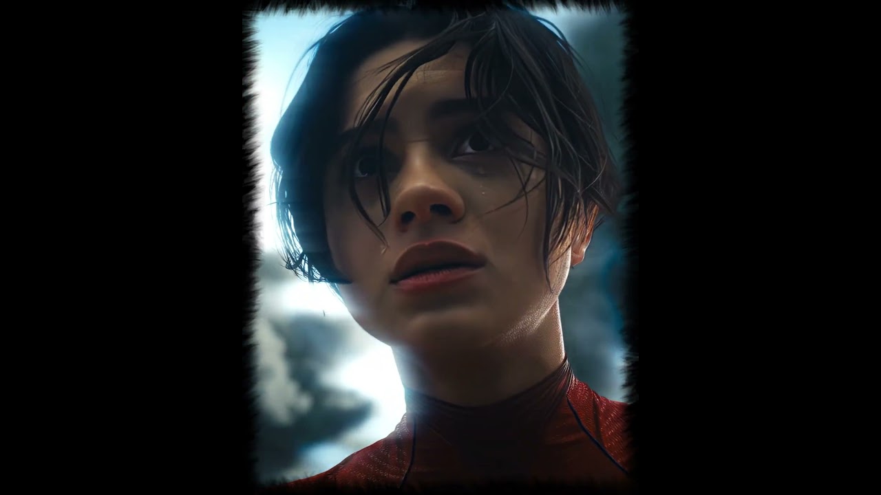 Supergirl Discovers Superman’s Death - The Flash #shorts