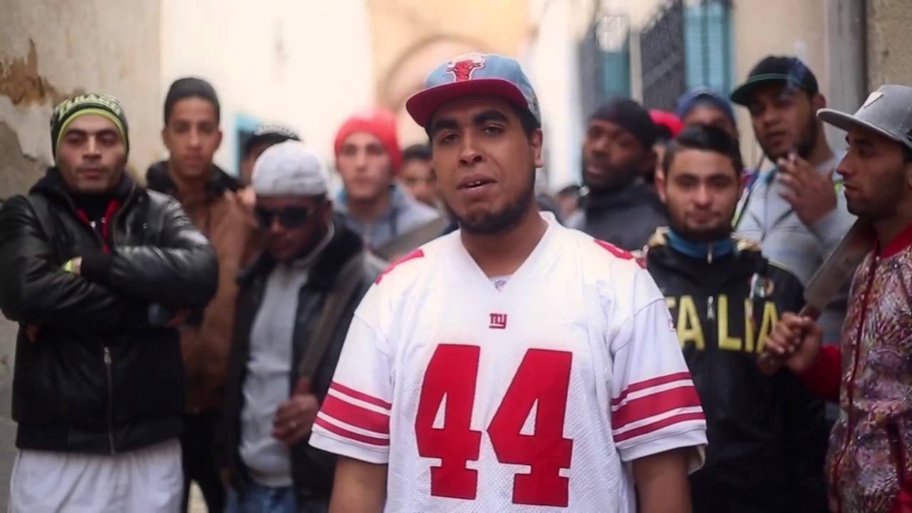 🔥 New Klay BBJ 2015 'يا قوم' – Khaled Bougatfa & DJ Tora Dedication