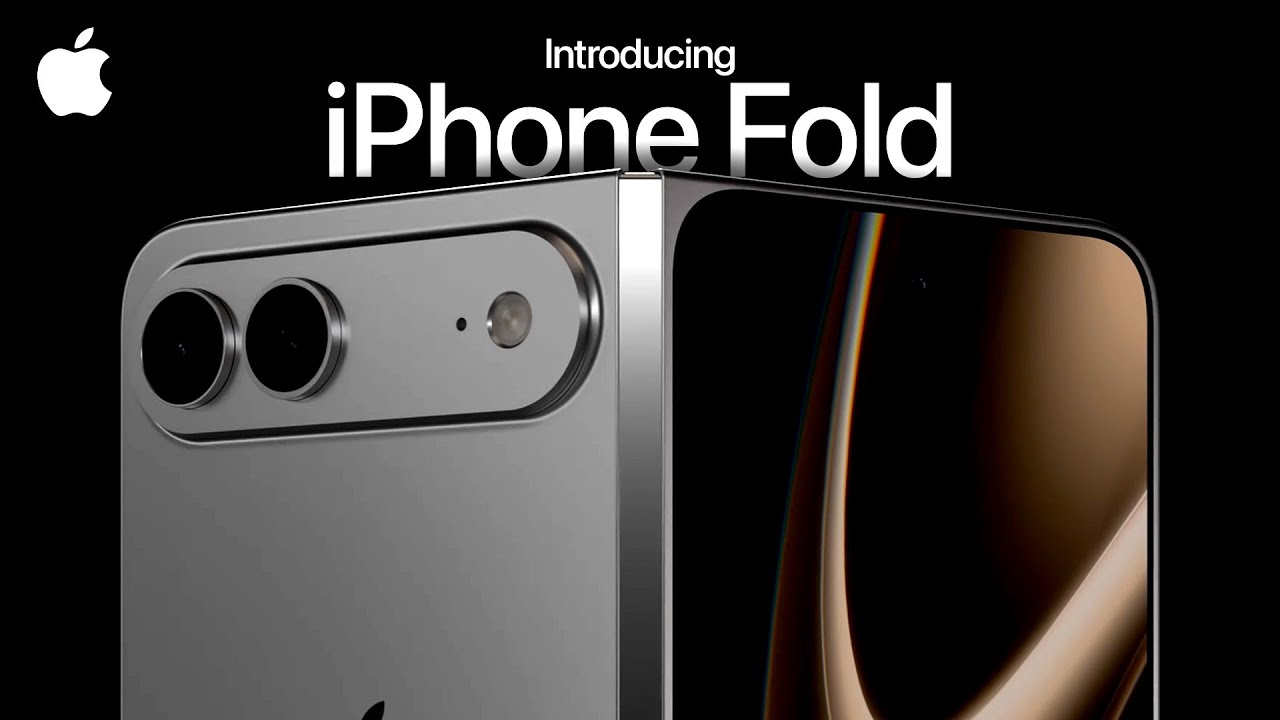 Upcoming iPhone Fold & ESR's Holiday Deals 🎁