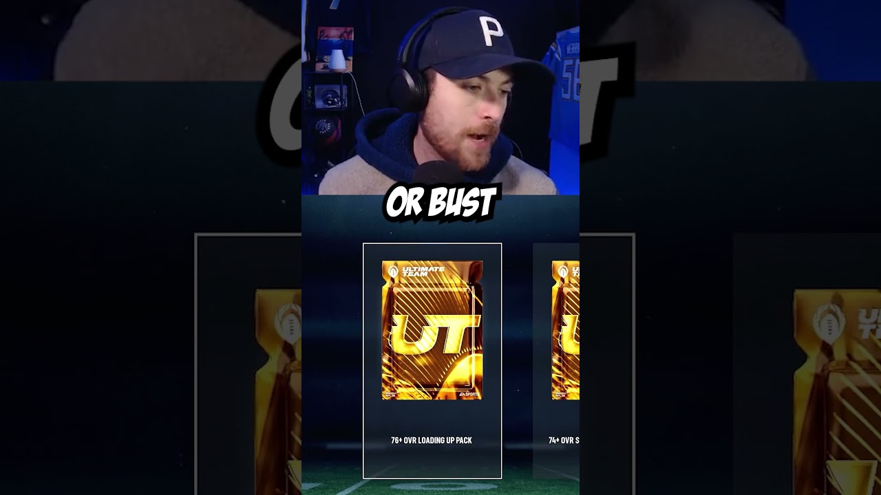 Legendary Option Pack in Madden 26