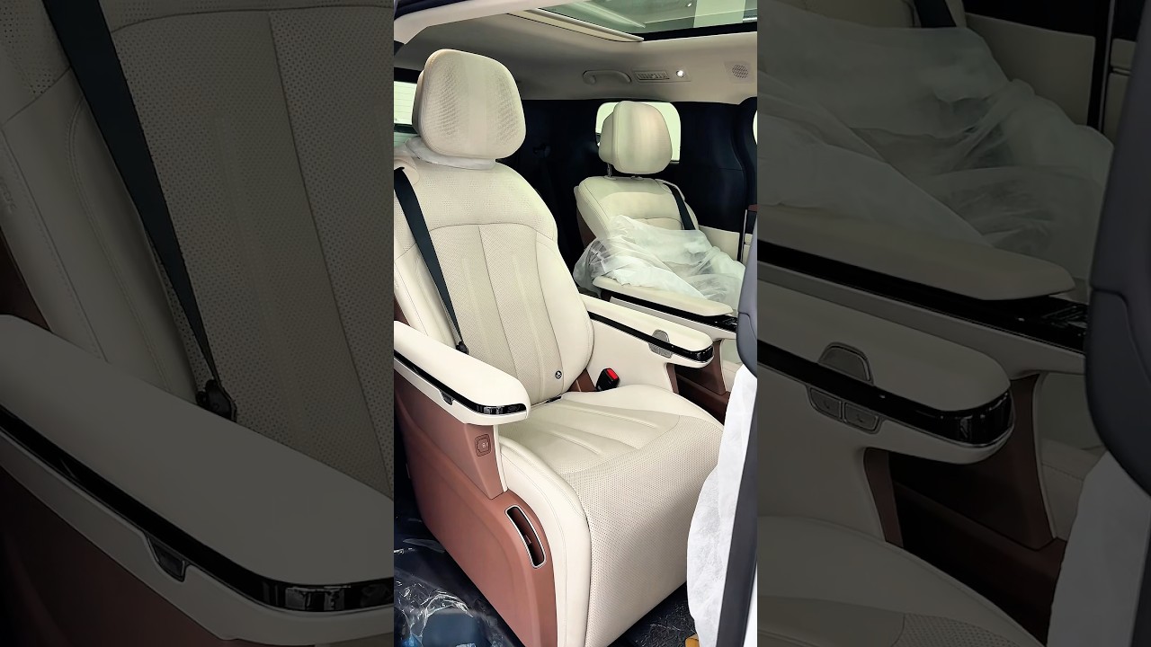 BYD Xia DM-i 2025 Review 🚗