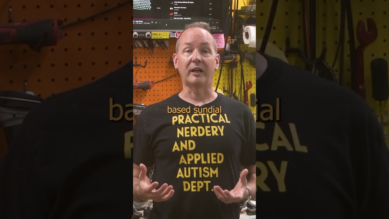 Old School High Voltage Metering ⚡ #comedy #engineering