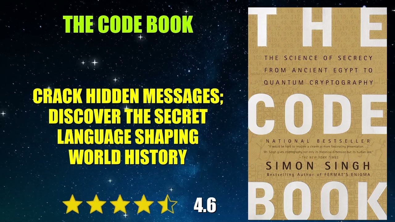 Unlocking Secrets: A Journey Through the History of Cryptography 🔐