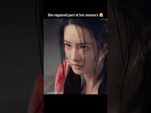 He tortures her😵|#cdrama #chinesedrama #drama #historical #fatedhearts #shorts #chenzheyuan #mystery