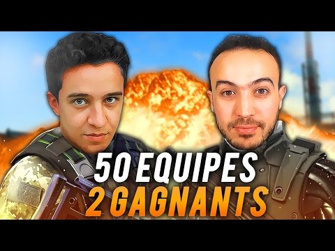 TOP1! OBJECTIF PREMIERE PLACE! (PU Battlegrounds)