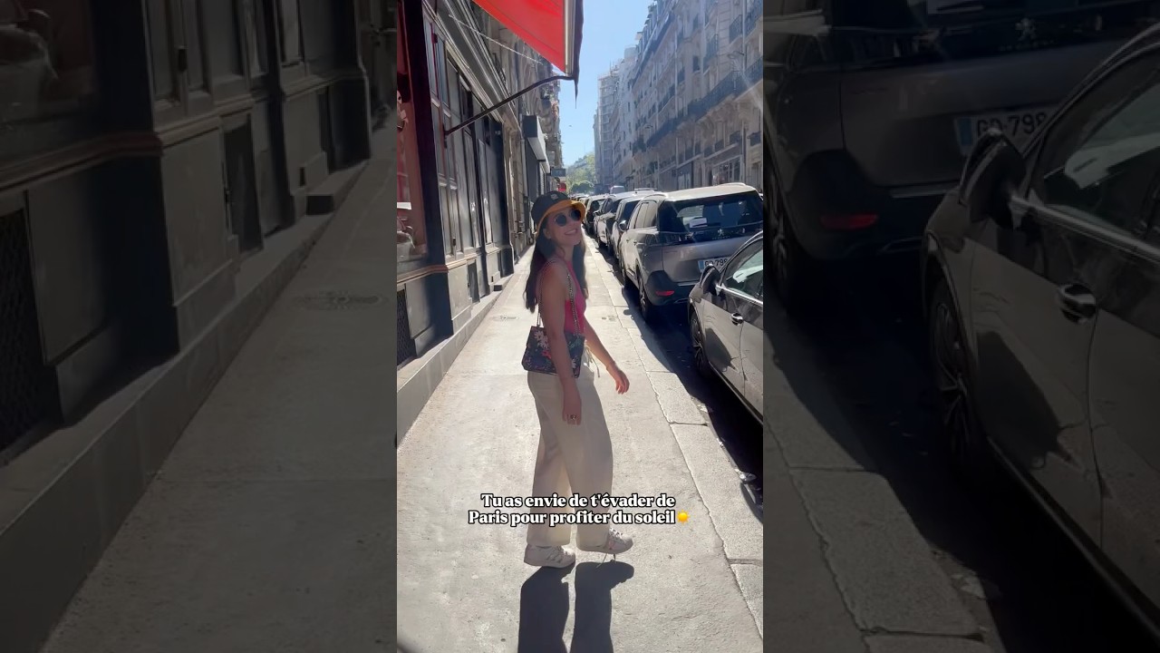 Découverte d'une journée à Provins ☀️