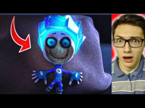 ЖУТКИЙ МУЛЬТИК ФИКСИКИ! ЗАПРЕТНАЯ СЕРИЯ ! НИКОГДА НЕ СМОТРИ ЭТУ СЕРИЮ ФИКСИКИ! ПОТЕРЯННЫЙ ЭПИЗОД