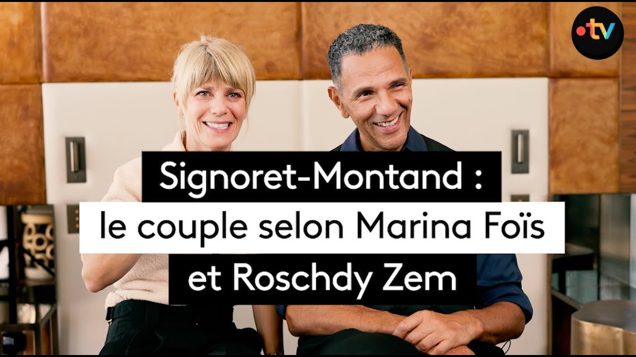 Rencontre avec Foïs et Zem sur « Moi qui t’aimais » 🎬