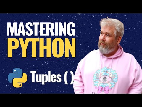 Python Tuples Deep Dive: Immutable Data Explained