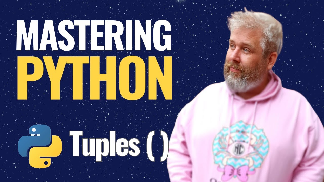 Python Tuples Deep Dive: Understanding Immutable Data Structures