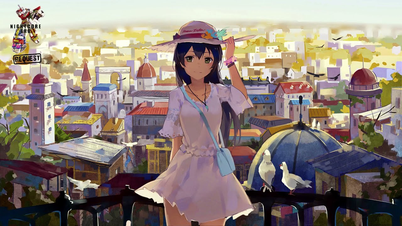 Sheena Easton - Modern Girl (Nightcore Remix) πΆ