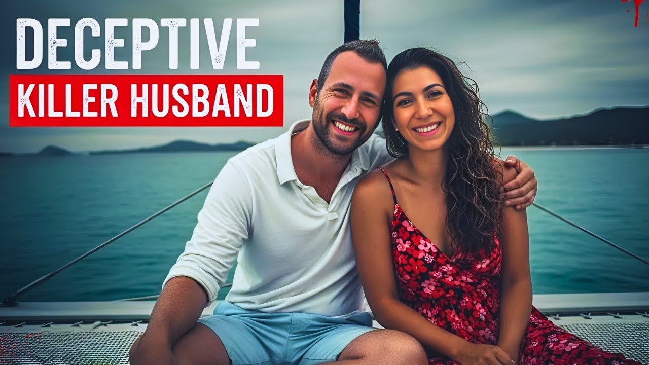 Fatal Honeymoon: Isabella Hellmann's Murder 🕵️‍♀️