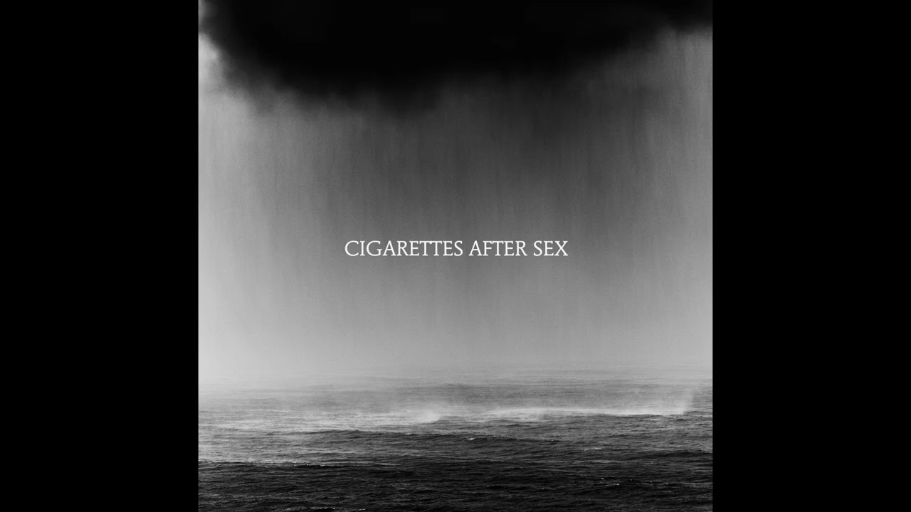 Cigarettes After Sex Releases New Album 'Cry' 🎶 – Listen Now!